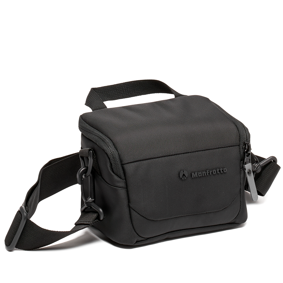 Сумка Manfrotto Advanced Shoulder bag XS III Сумка Manfrotto Advanced Shoulder bag XS III