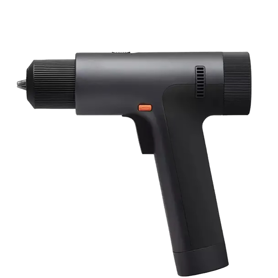Электрическая дрель-шуруповерт Xiaomi Mijia Brushless Smart Home Electric Drill Электрическая дрель-шуруповерт Xiaomi Mijia Brushless Smart Home Electric Drill