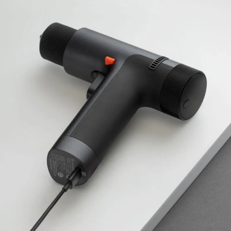 Электрическая дрель-шуруповерт Xiaomi Mijia Brushless Smart Home Electric Drill Электрическая дрель-шуруповерт Xiaomi Mijia Brushless Smart Home Electric Drill