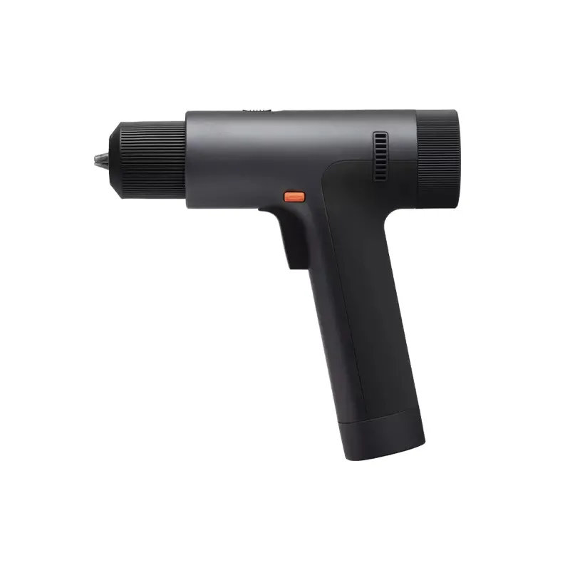 Электрическая дрель-шуруповерт Xiaomi Mijia Brushless Smart Home Electric Drill Электрическая дрель-шуруповерт Xiaomi Mijia Brushless Smart Home Electric Drill