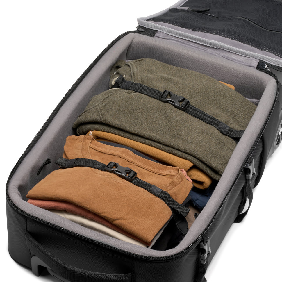 Чемодан Manfrotto Advanced Rolling bag III Чемодан Manfrotto Advanced Rolling bag III