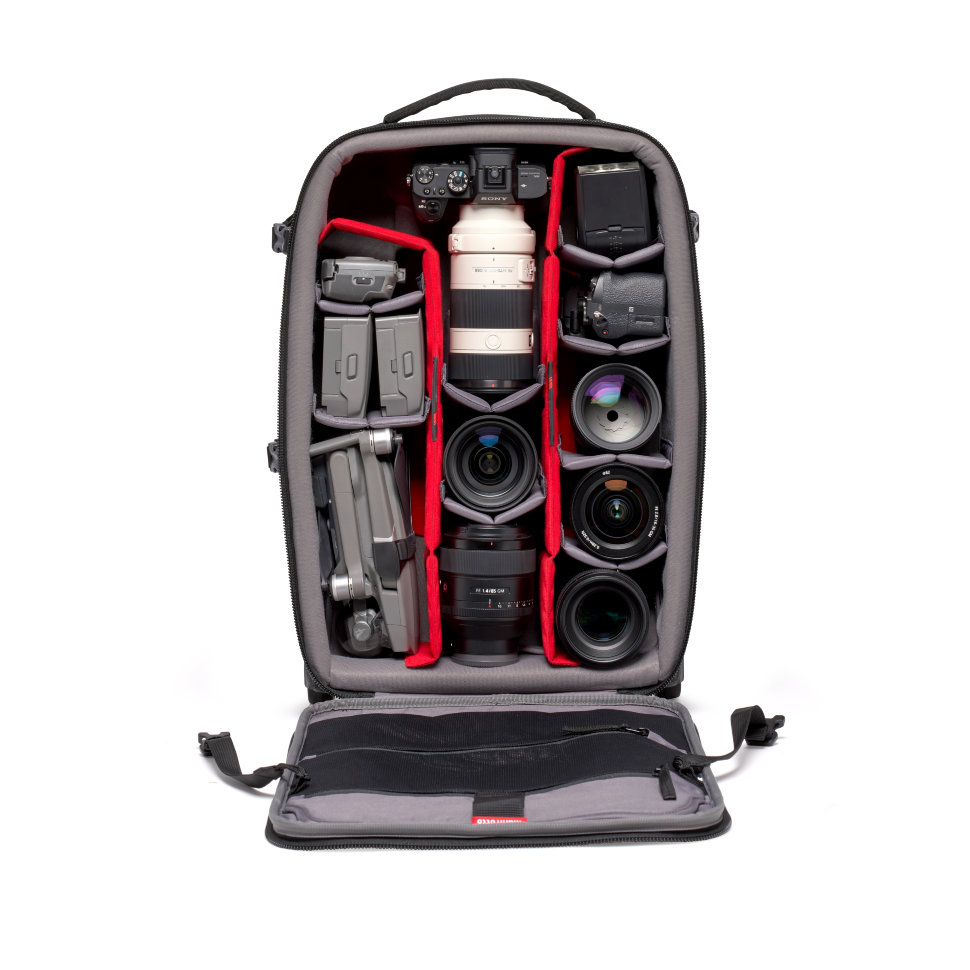 Чемодан Manfrotto Advanced Rolling bag III Чемодан Manfrotto Advanced Rolling bag III