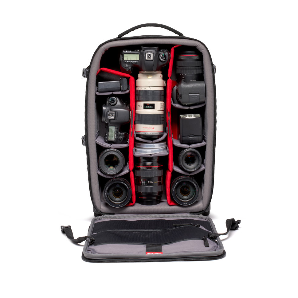 Чемодан Manfrotto Advanced Rolling bag III Чемодан Manfrotto Advanced Rolling bag III