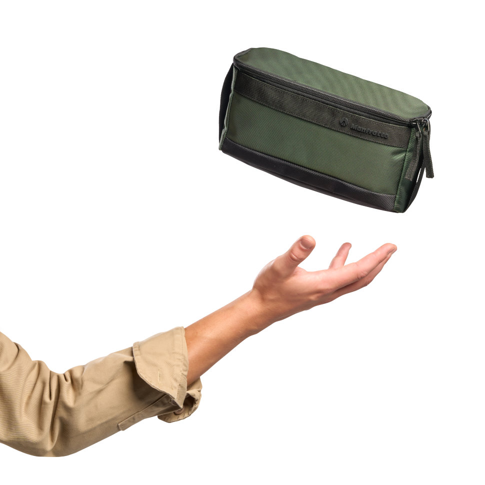 Органайзер Manfrotto Street Tech Органайзер Manfrotto Street Tech