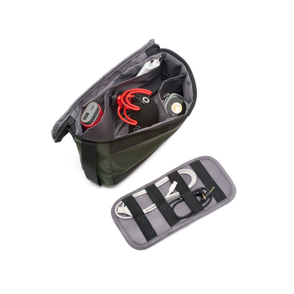 Органайзер Manfrotto Street Tech Органайзер Manfrotto Street Tech