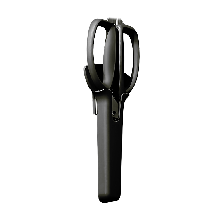 Кухонные ножницы HuoHou CNC HU0178 Чёрные Кухонные ножницы HuoHou CNC HU0178 Чёрные