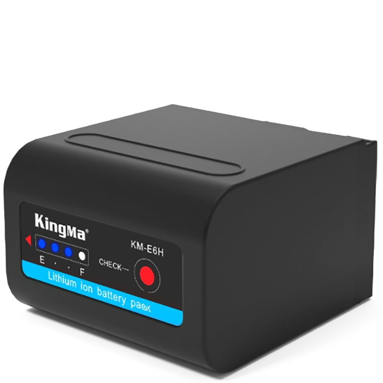 Аккумулятор Kingma KM-E6H 6000мАч Аккумулятор Kingma KM-E6H 6000мАч