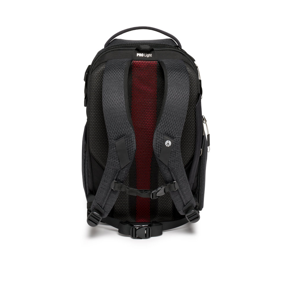 Рюкзак Manfrotto PRO Light Backloader M Рюкзак Manfrotto PRO Light Backloader M