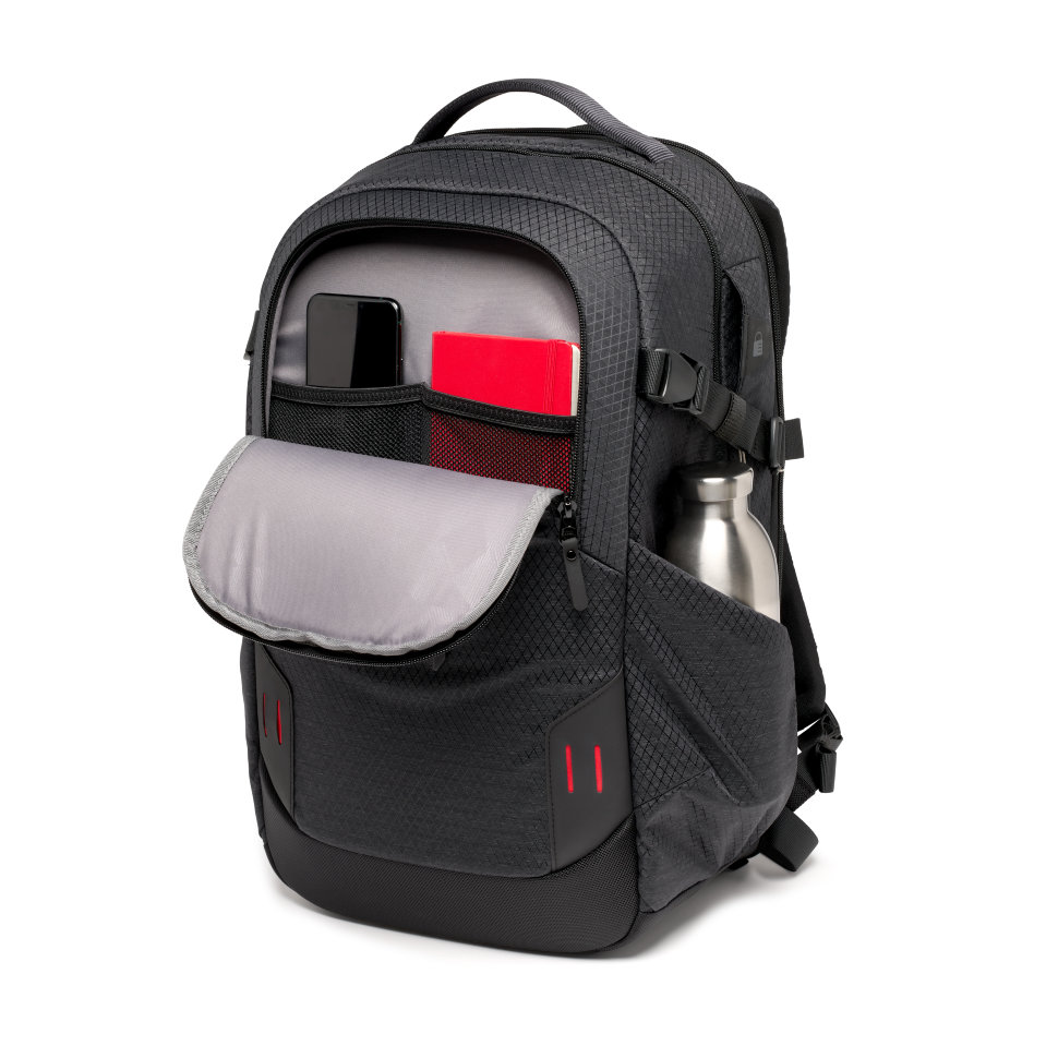 Рюкзак Manfrotto PRO Light Backloader M Рюкзак Manfrotto PRO Light Backloader M