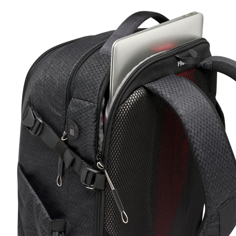 Рюкзак Manfrotto PRO Light Backloader M Рюкзак Manfrotto PRO Light Backloader M