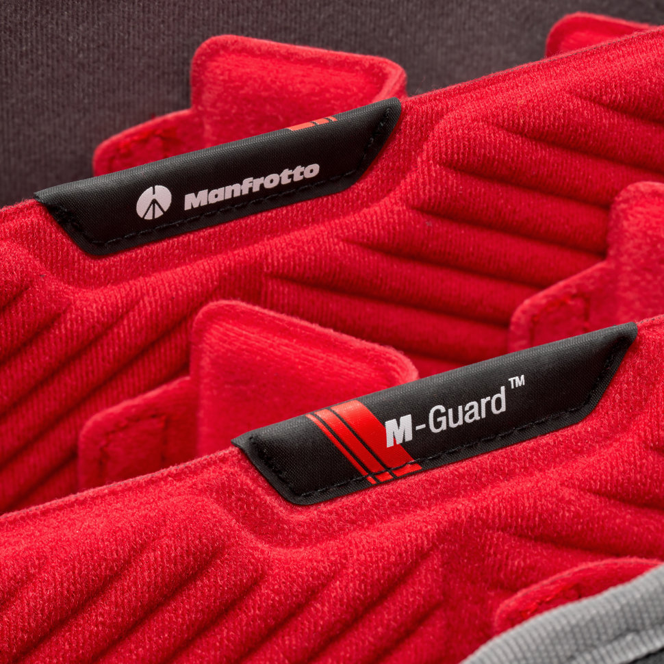 Рюкзак Manfrotto PRO Light Backloader M Рюкзак Manfrotto PRO Light Backloader M