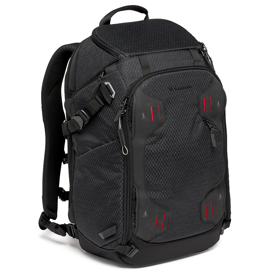 Рюкзак Manfrotto PRO Light Multiloader M Рюкзак Manfrotto PRO Light Multiloader M