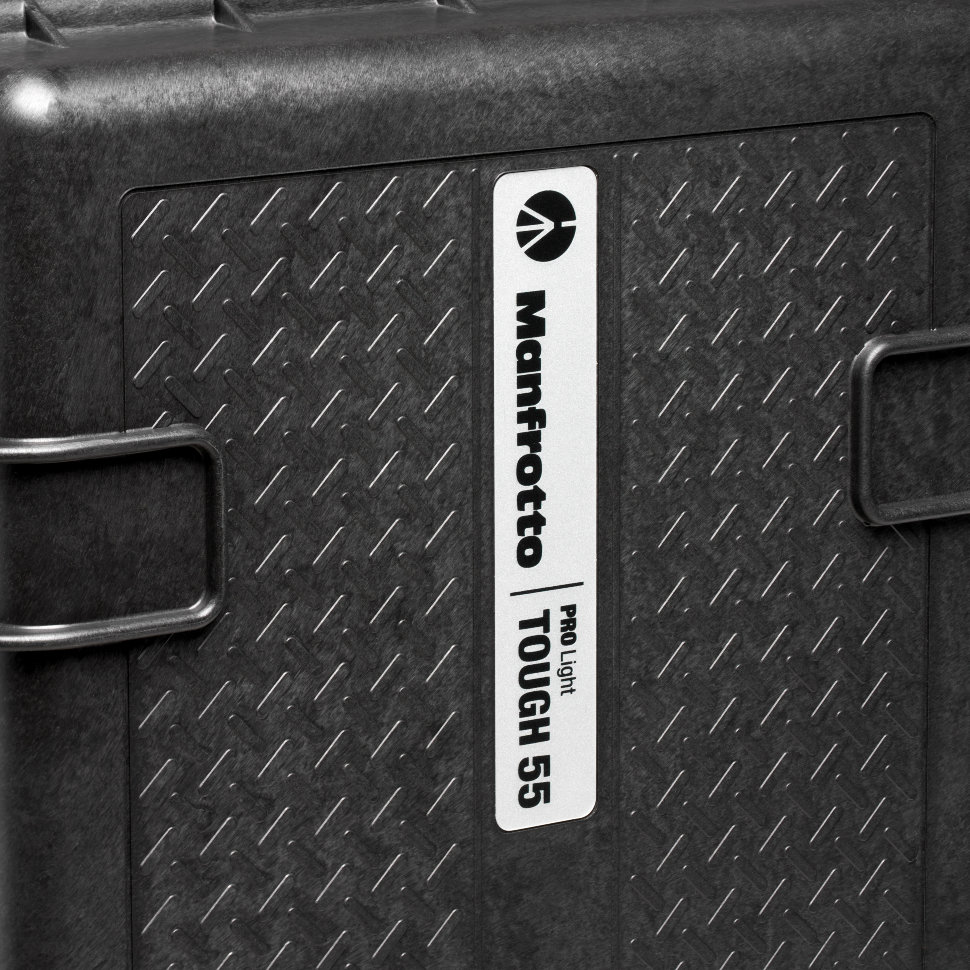 Чемодан Manfrotto Pro Light TL55 Чемодан Manfrotto Pro Light TL55