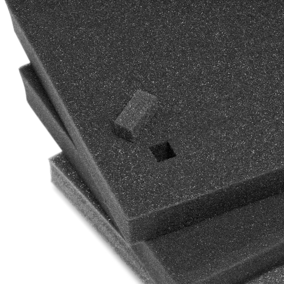 Чемодан Manfrotto Pro Light TH55F Чемодан Manfrotto Pro Light TH55F