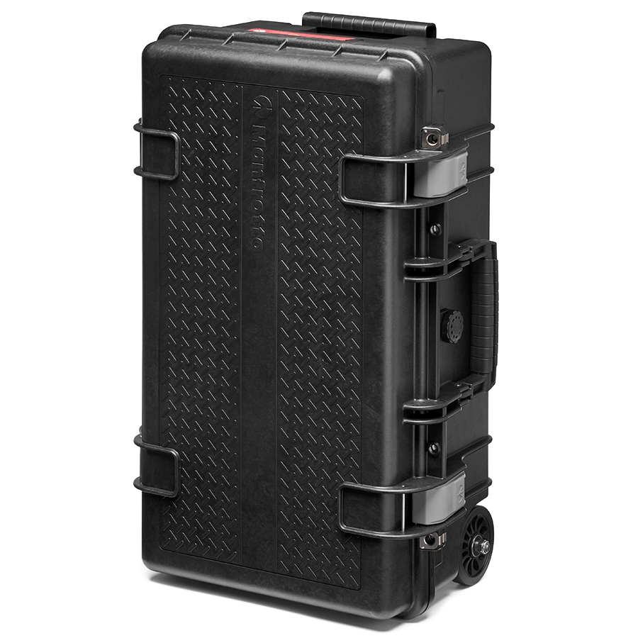 Чемодан Manfrotto Pro Light TH55F Чемодан Manfrotto Pro Light TH55F