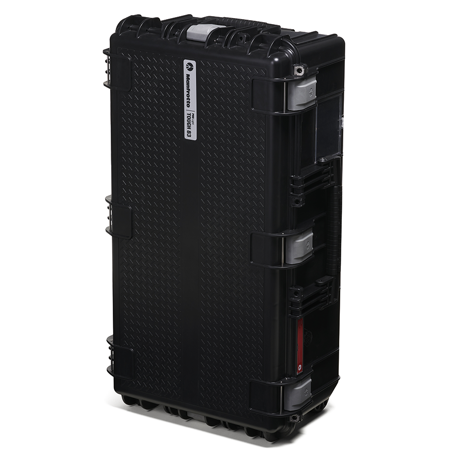 Чемодан Manfrotto Pro Light TH83 Чемодан Manfrotto Pro Light TH83