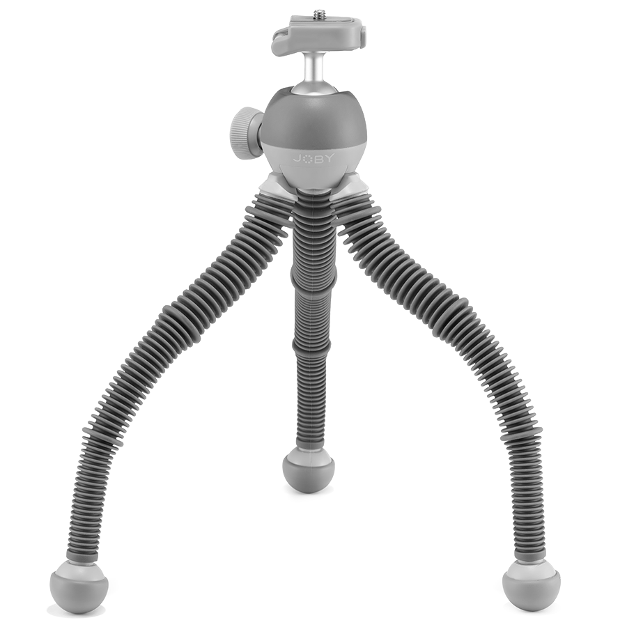Штатив JOBY Podzilla Large Штатив JOBY Podzilla Large