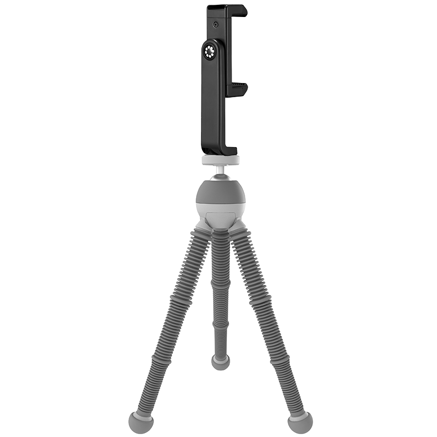 Штатив JOBY Podzilla Medium Kit Серый Штатив JOBY Podzilla Medium Kit Серый