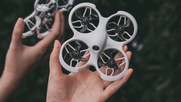 Квадрокоптер BETAFPV Cetus Pro Квадрокоптер BETAFPV Cetus Pro