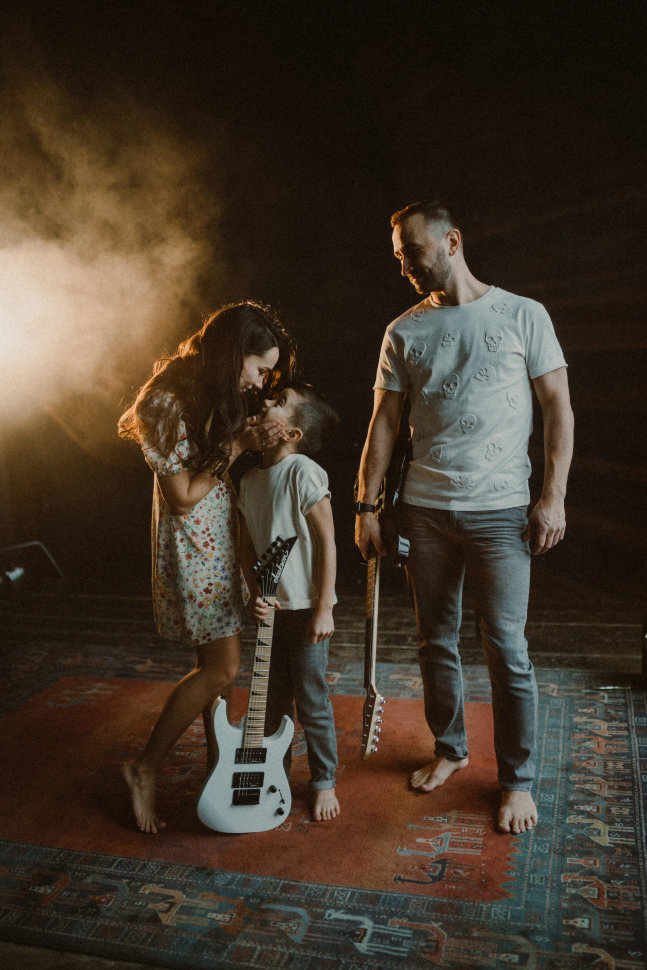 Аэрозоль Fliker Туман Аэрозоль Fliker Туман