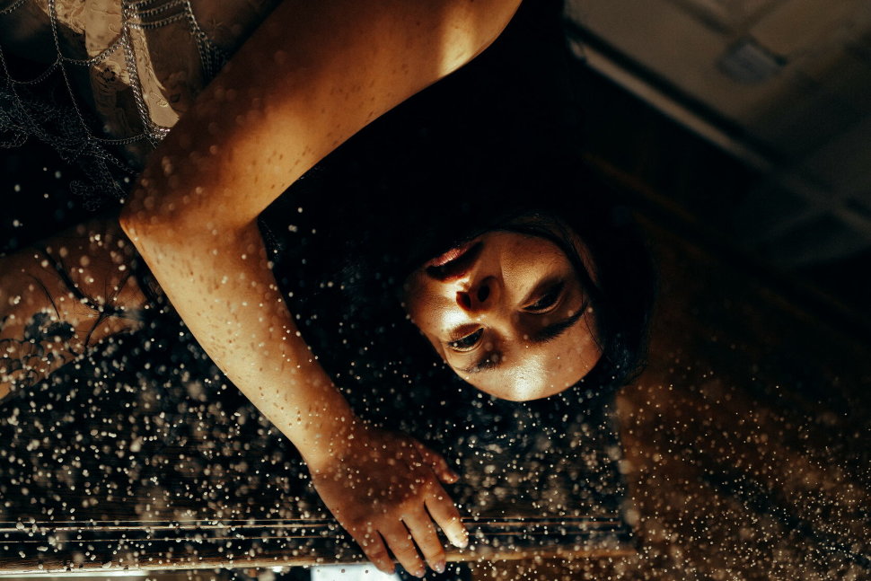 Аэрозоль Fliker Снег Аэрозоль Fliker Снег