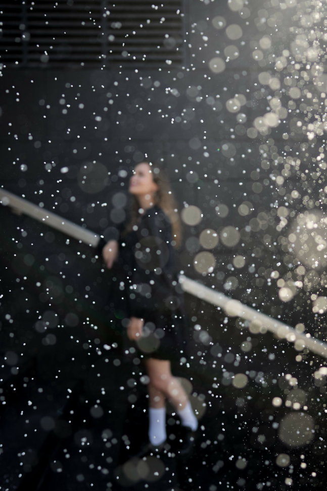 Аэрозоль Fliker Снег Аэрозоль Fliker Снег