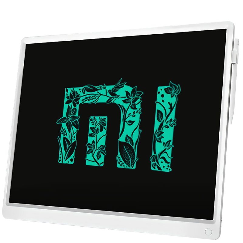 Планшет для рисования Xiaomi Mi LCD Blackboard 20" Планшет для рисования Xiaomi Mi LCD Blackboard 20"