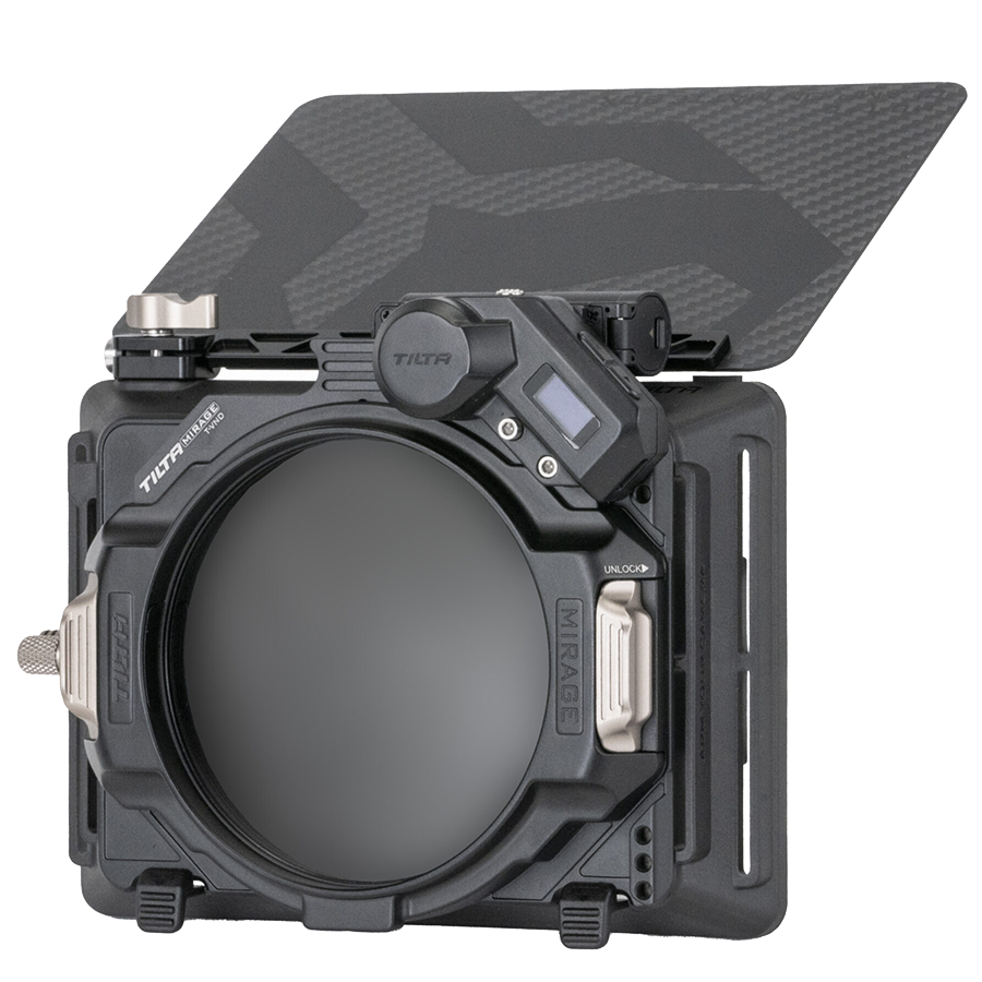 Компендиум Tilta Mirage Motorized VND Kit