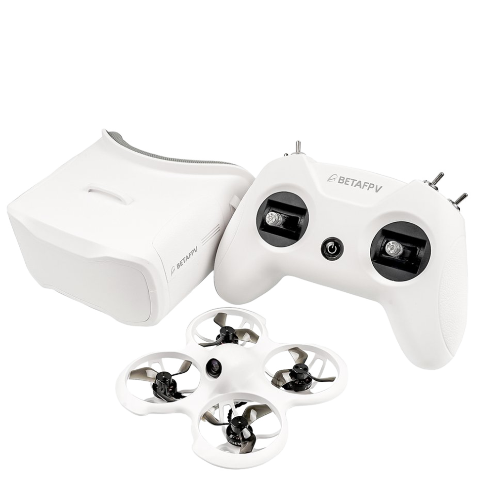 Квадрокоптер BETAFPV Cetus Pro FPV Kit Квадрокоптер BETAFPV Cetus Pro FPV Kit