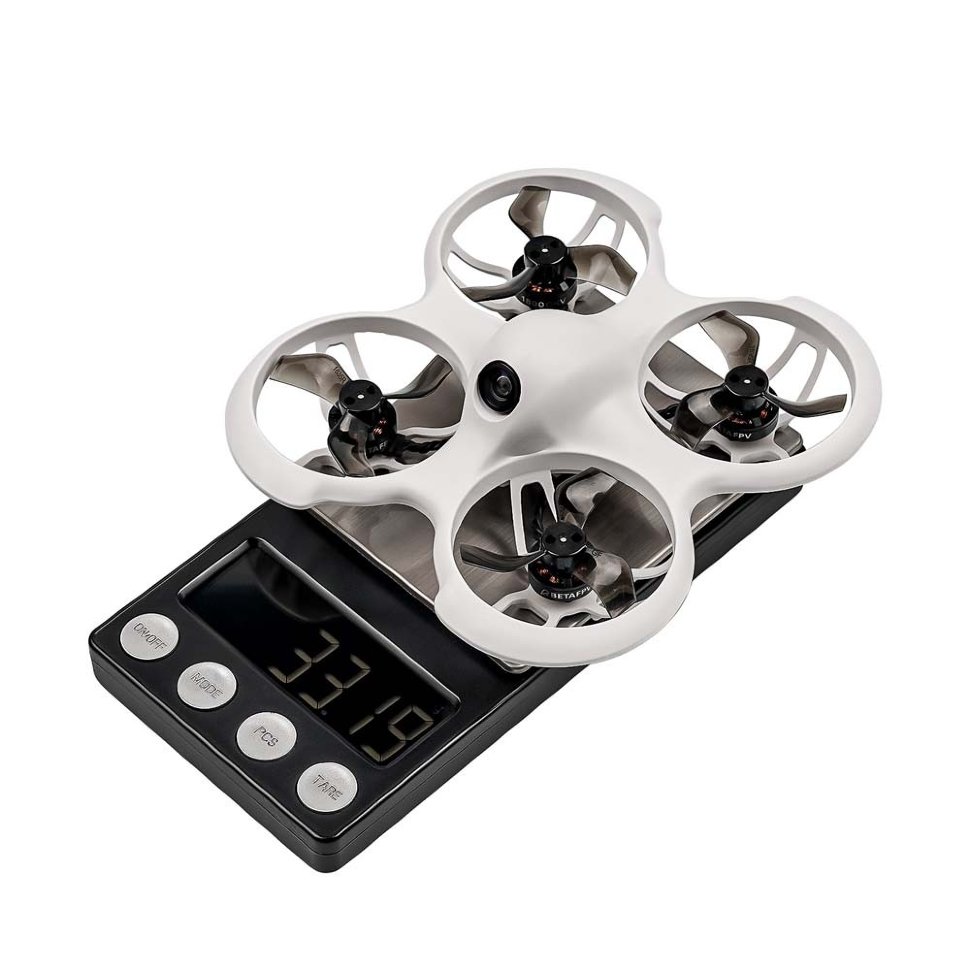 Квадрокоптер BETAFPV Cetus Pro FPV Kit Квадрокоптер BETAFPV Cetus Pro FPV Kit