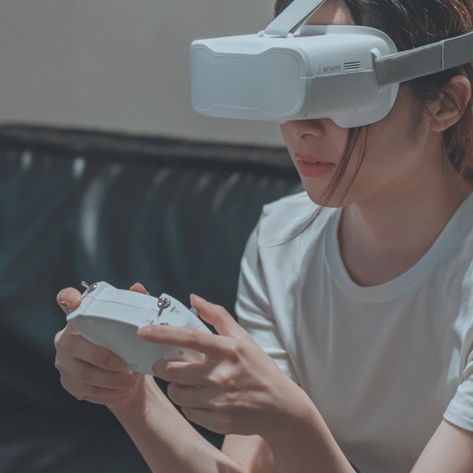 Квадрокоптер BETAFPV Cetus Pro FPV Kit Квадрокоптер BETAFPV Cetus Pro FPV Kit