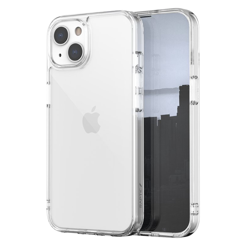 Чехол Raptic Glass Plus для iPhone 13