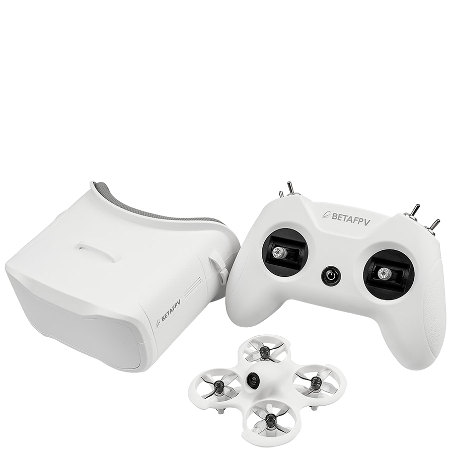 Квадрокоптер BETAFPV Cetus FPV Kit Квадрокоптер BETAFPV Cetus FPV Kit