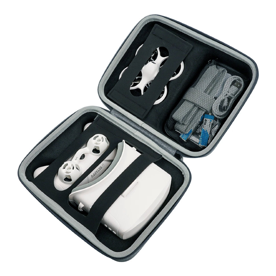 Квадрокоптер BETAFPV Cetus FPV Kit Квадрокоптер BETAFPV Cetus FPV Kit