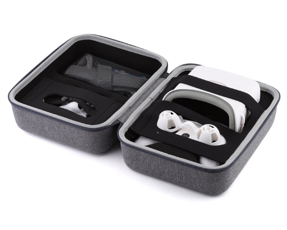 Квадрокоптер BETAFPV Cetus FPV Kit Квадрокоптер BETAFPV Cetus FPV Kit