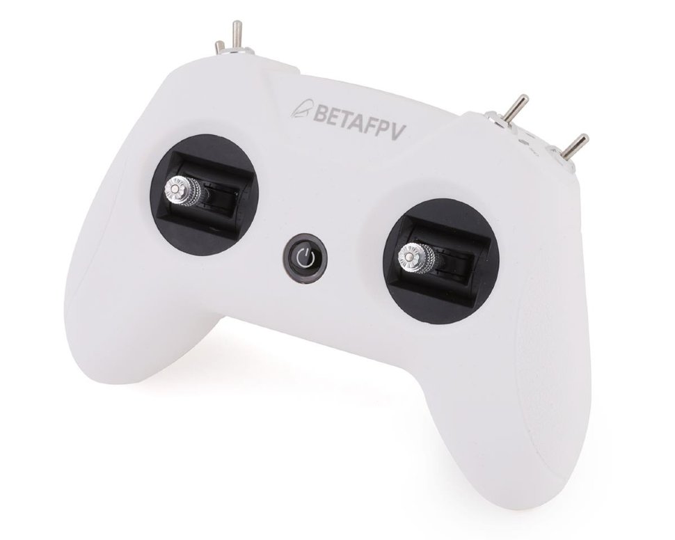 Квадрокоптер BETAFPV Cetus FPV Kit Квадрокоптер BETAFPV Cetus FPV Kit