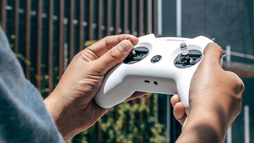 Квадрокоптер BETAFPV Cetus FPV Kit Квадрокоптер BETAFPV Cetus FPV Kit