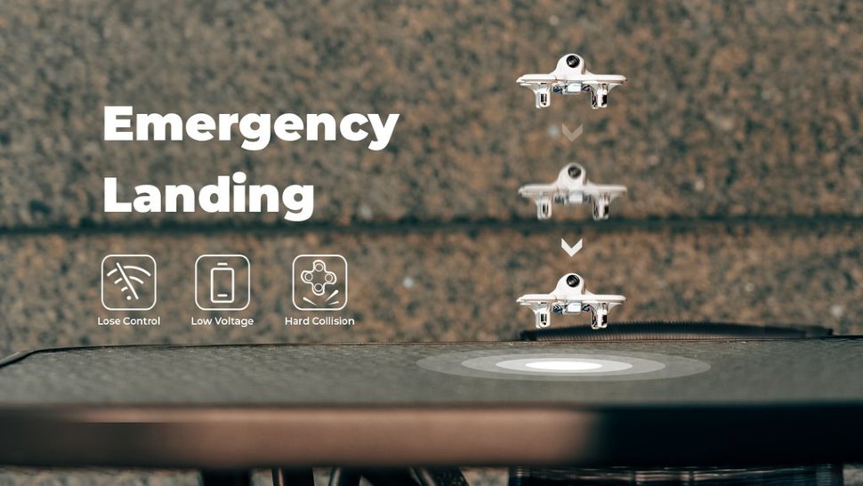 Квадрокоптер BETAFPV Cetus FPV Kit Квадрокоптер BETAFPV Cetus FPV Kit