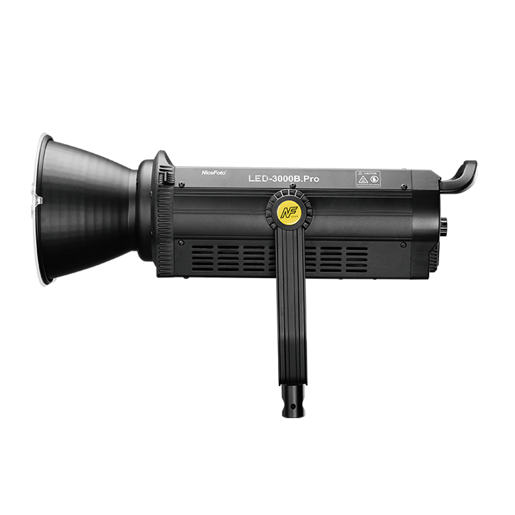 Осветитель Nicefoto LED-3000B.Pro Осветитель Nicefoto LED-3000B.Pro