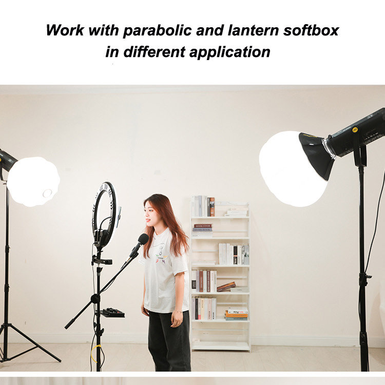 Осветитель Nicefoto LED-3000B.Pro Осветитель Nicefoto LED-3000B.Pro