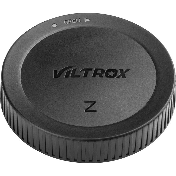 Объектив Viltrox AF 24mm F1.8 Z-mount Объектив Viltrox AF 24mm F1.8 Z-mount