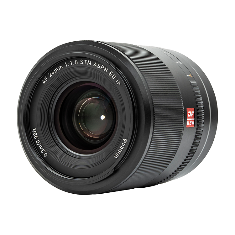 Объектив Viltrox AF 24mm F1.8 Z-mount Объектив Viltrox AF 24mm F1.8 Z-mount