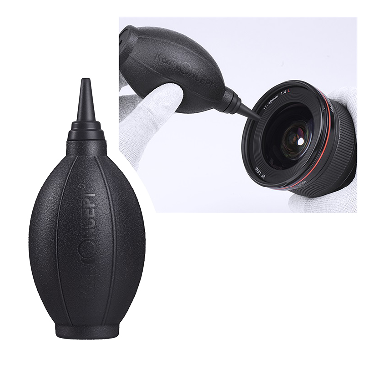 Набор для чистки оптики K&F Concept Optical Cleaning Kit 1694 Набор для чистки оптики K&F Concept Optical Cleaning Kit 1694