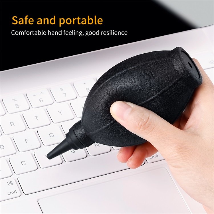 Набор для чистки оптики K&F Concept Optical Cleaning Kit 1694 Набор для чистки оптики K&F Concept Optical Cleaning Kit 1694