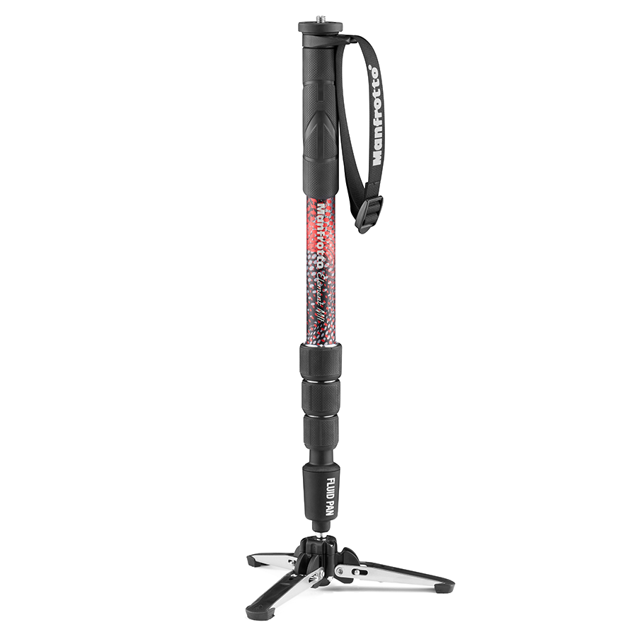 Монопод Manfrotto Element MII Монопод Manfrotto Element MII