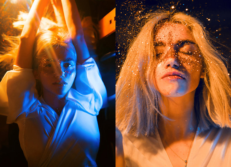 Осветитель Nicefoto HC-1000SB II Осветитель Nicefoto HC-1000SB II