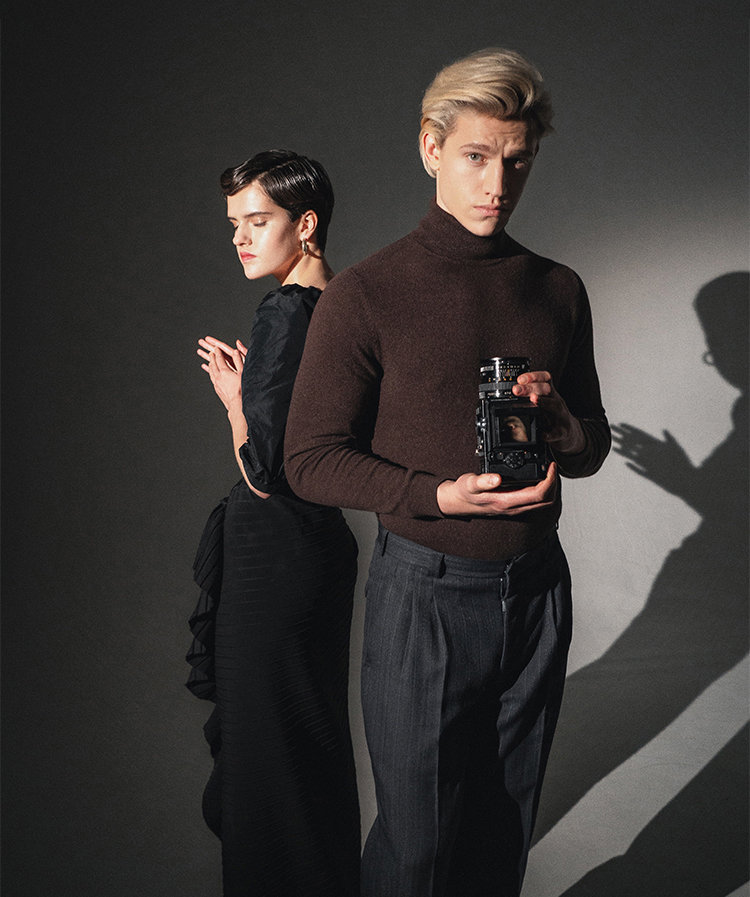 Осветитель Nicefoto HC-1000SB II Осветитель Nicefoto HC-1000SB II