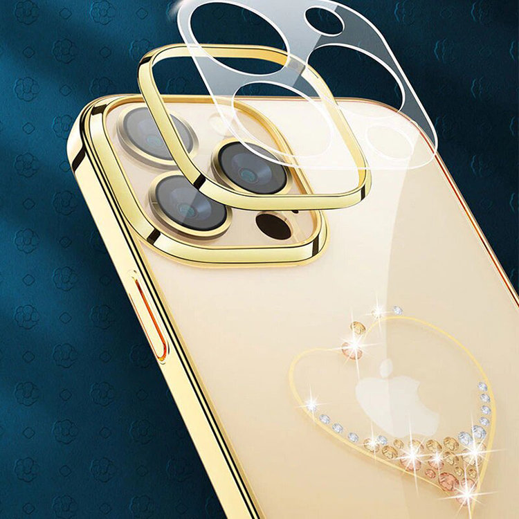 Чехол PQY Sky для iPhone 13 Pro Max Sky Teardrop Чехол PQY Sky для iPhone 13 Pro Max Sky Teardrop