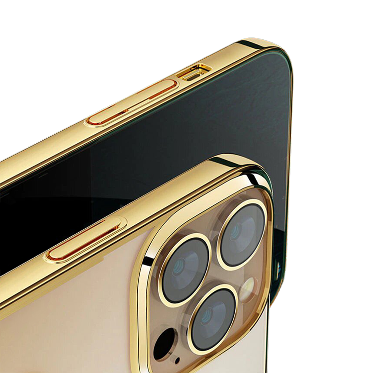 Чехол PQY Sky для iPhone 13 Pro Max Dew Чехол PQY Sky для iPhone 13 Pro Max Dew