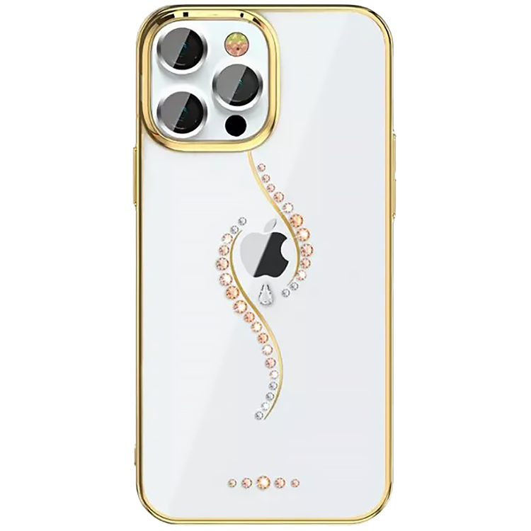 Чехол PQY Sky для iPhone 13 Pro Guard